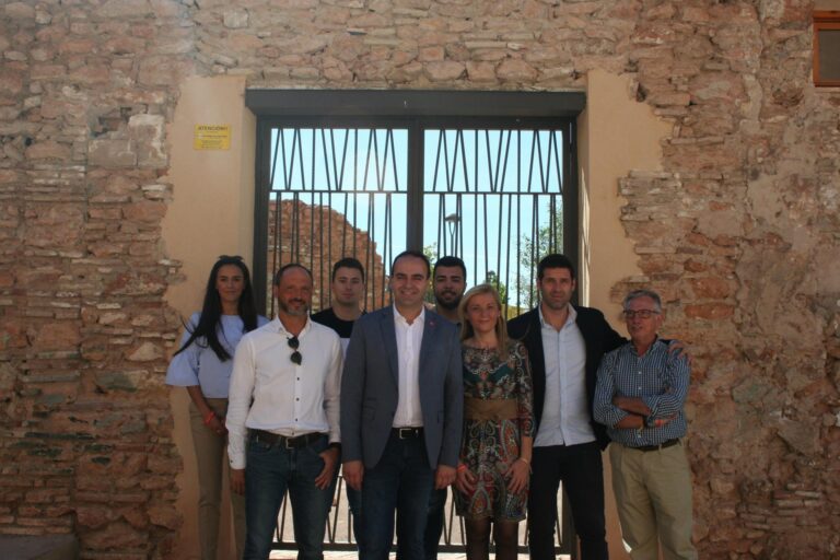 Cs proposa convertir el Molí La Vila en un Centre de l'Aigua amb finalitats educatives i divulgatives