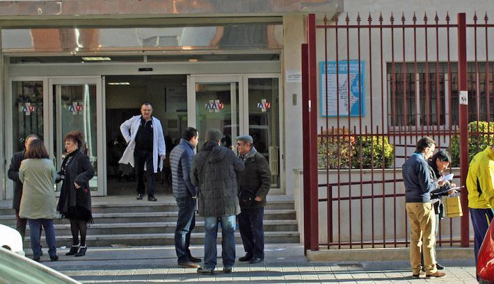 El PP demana declarar urgents les obres per a construir el nou ambulatori Torrehermosa 