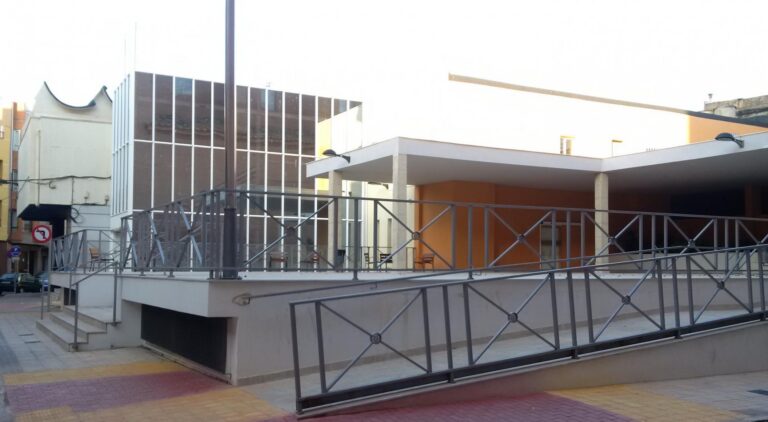 El PP demana "més implicació comercial" a la nova plaça del Mercat Central