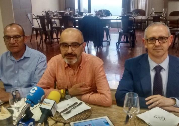 Joan Batalla serà el pregoner en l’acte de la Crida de la Festa de Vila-real