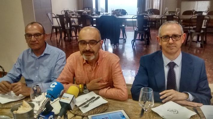 Caixa Rural anuncia en la seua Assemblea General una pujada del balanç d'un 9,8% i un resultat de 298 milers d’euros