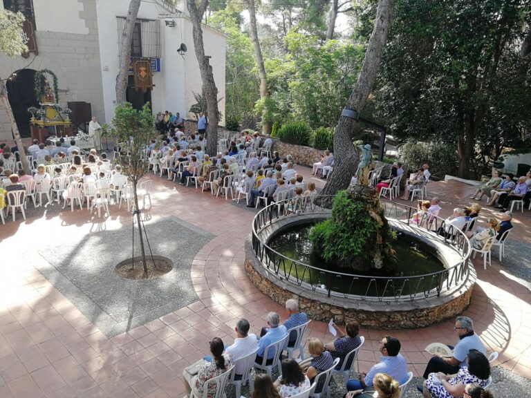 Vila-real celebrarà la el proper diumenge la Festa del Termet adaptada a la normativa sanitària