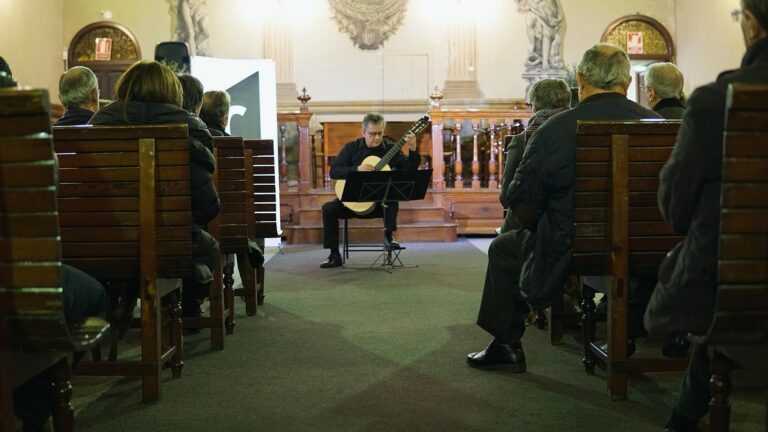 La Setmana Tàrrega de Vila-real es consolida en la seua sisena edició i baixa el teló