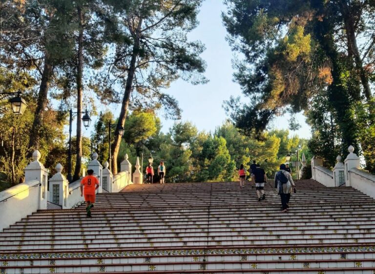 L’SME prepara un pla per a reprendre activitats esportives i dotar d’espais a l’aire lliure a gimnasos i clubs 