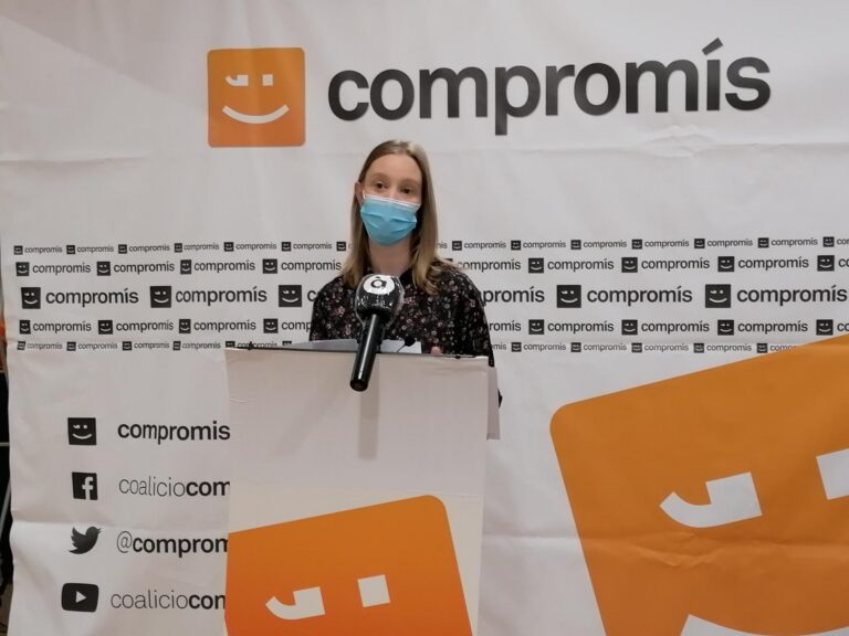 Compromís lamenta la mala imatge que s’ha donat amb els bous amb poca seguretat