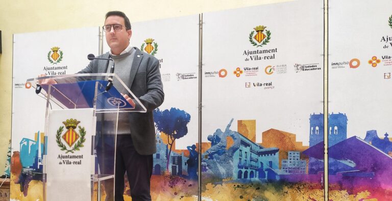 Casabó: "Benlloch ha pres la decisió més fàcil pel govern i la més difícil pels veïns"