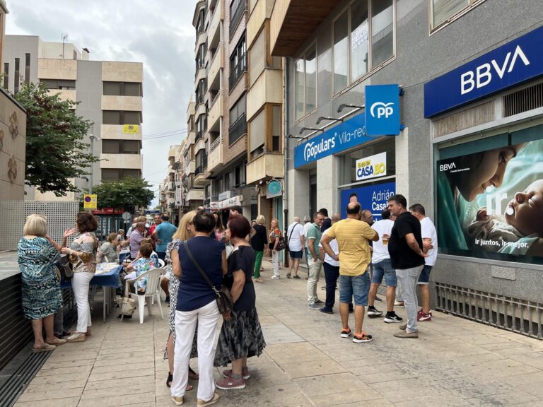 S’ha celebrat la II Bodegueta Popular