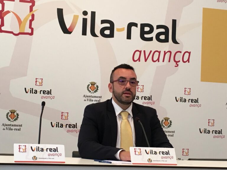 Benlloch pretén investigar una relació de «trama» entre les factures irregulars de Piaf a Vila-real i les del Provincial