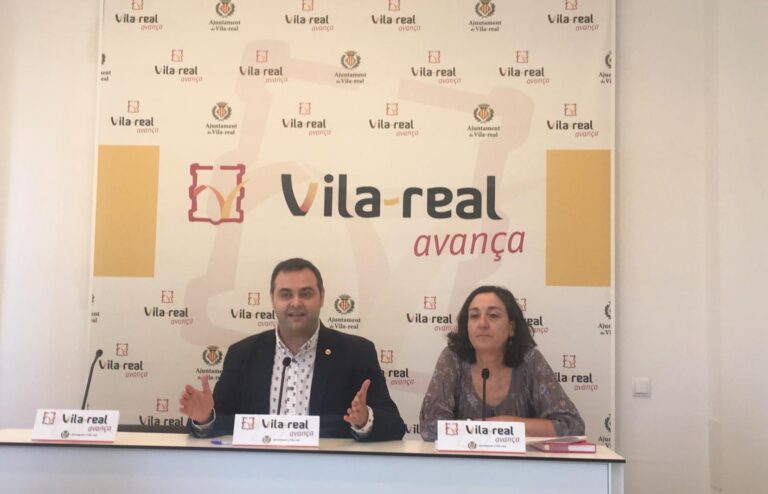 La presència local al Pacte de la Ceràmica beneficia a més de cent emprenedors i 50 empreses amb risc de continuïtat