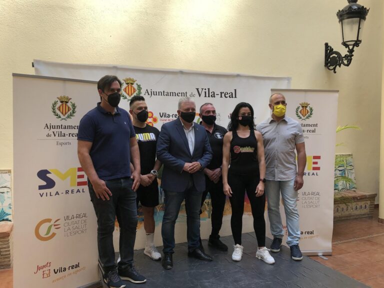 Vila-real oferirà durant cinc diumenges de juny i juliol masterclass d’esport en quatre grans espais a l’aire lliure