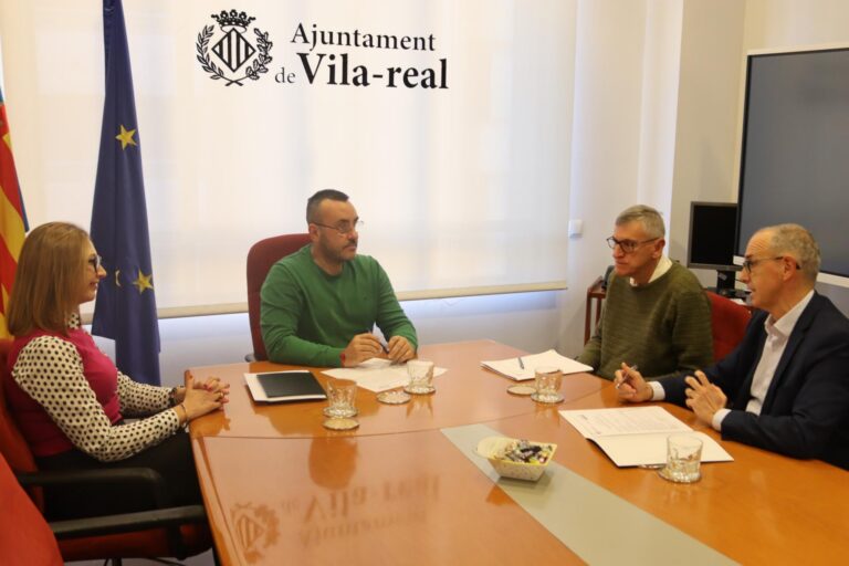 Vila-real aprova el préstec de 2,15 milions per a pagar sentències judicials urbanístiques