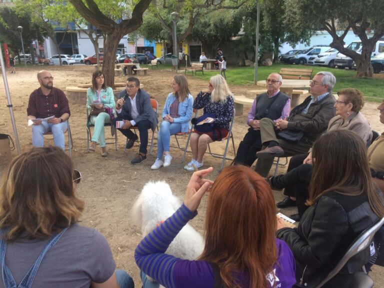 Compromís augmentarà el pressupost d'escoles municipals per a fomentar cultura i tradicions