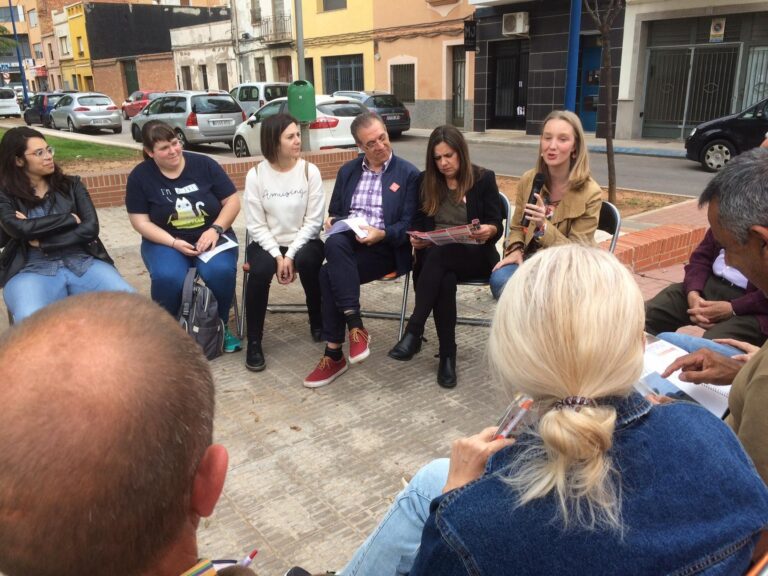 Compromís signarà el conveni del Centre de Tecnificació Esportiva perquè es pose en marxa aquesta legislatura