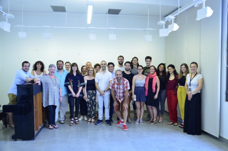 Vila-real serà escenari de la representació de l'òpera ‘Cosí fan tutte’ de Mozart el divendres