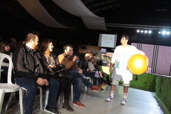 La XVIII Desfilada Solidària de JuCar Vila-real recaptarà fons per a millorar la salut de 18.375 persones a Haití