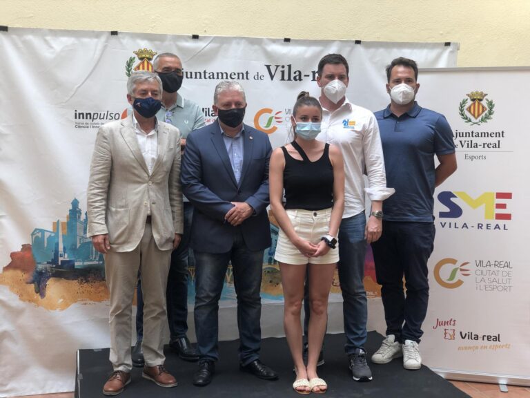 250 joves promeses de la Natació Artística se citaran en el IV Campionat d’Espanya a la Piscina del Termet