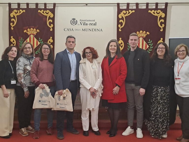 Jornades de reflexió sobre conflictes bèl·lics a càrrec de l’Asociación Cultural El Bressol