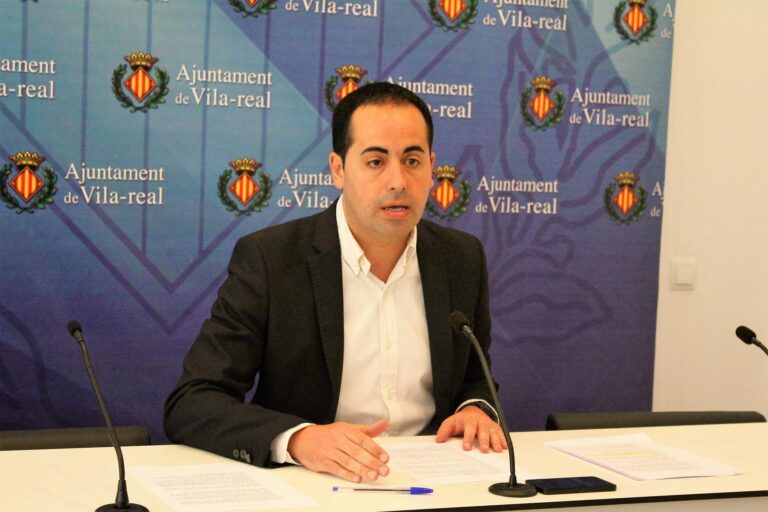 El PP lamenta que Benlloch «recapte 4 milions d’euros més» amb l’IBI que en 2011