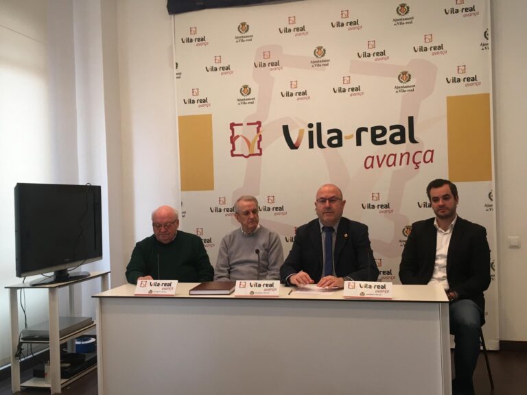 ‘Bienaventurado Pascual’ arranca al final de la vida del patró i naix amb vocació de traspassar fronteres i estil eclèctic