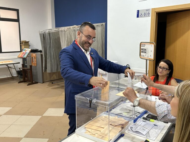 El PSPV de Vila-real ratifica el pacte amb Compromís amb el 78% dels vots