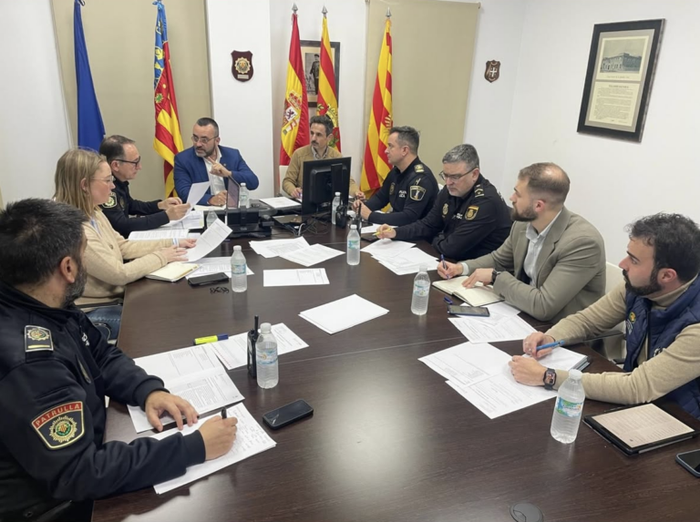 Important avís de seguretat: alerta per possibles inundacions i recomanacions de prudència