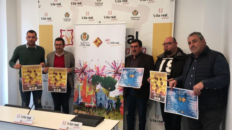 Fúmiga i Zoo, Blas Cantó i Miss Caffeina al maig i Fangoria i Los Secretos a setembre, concerts de festes de 2019