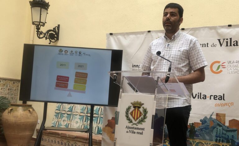 Serveis Socials amplia un 111% el seu pressupost des de 2011 i planteja una segona seu al Centre Maria de Luna