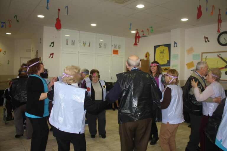 El centre de dia d'Alzheimer de Vila-real cobreix els seus 50 places i aconsegueix el 100% d'ocupació