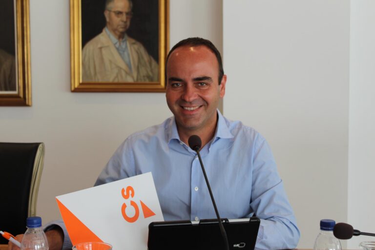 Cs mostra la seua preocupació pel José Soriano davant la 'gota freda' prevista demà