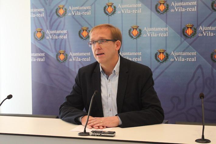 El PP acusa l'Ajuntament de provocar la marxa del club esportiu de futbol sala