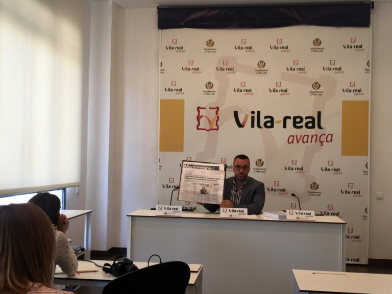 Nou colp urbanístic d'1,9 milions per terrenys del José Soriano, jardí jaume I, Centre de Congressos o el CTE