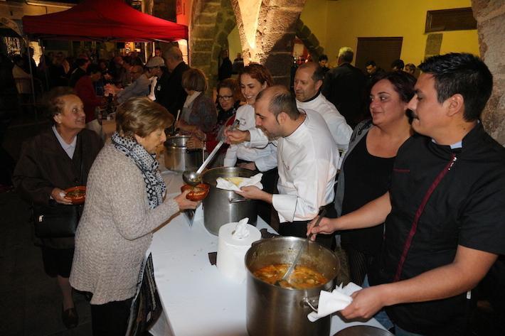 Les XI Jornades Gastronòmiques de l’olla de la Plana tornen a Vila-real en novembre sense degustació popular