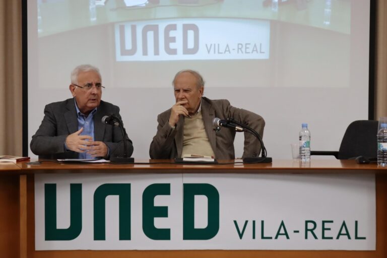 ‘La Vila-real del segle XIII’ arriba de la mà de Ramon Ferrer i Vicent Gil