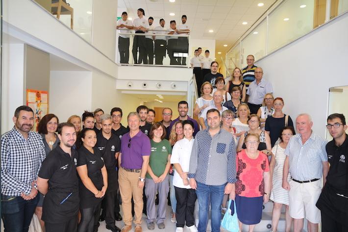 S'obri el procés de selecció per a l'Escola Taller remunerada 'T’Avalem’ dirigida a menors de 30 anys