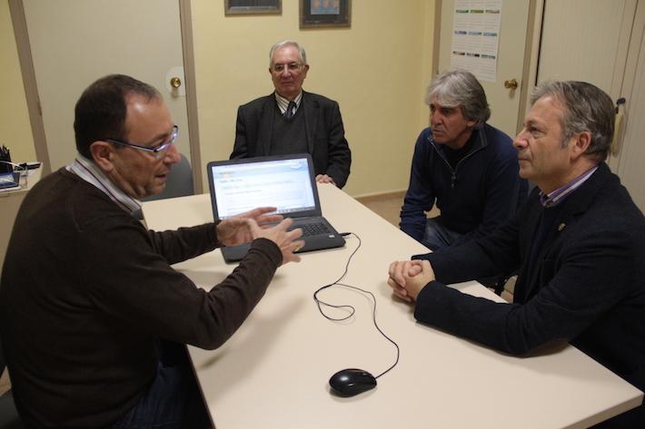 Fundación Flors, un dels 10 centres espanyols escollits per a usar una plataforma internacional de gamificació