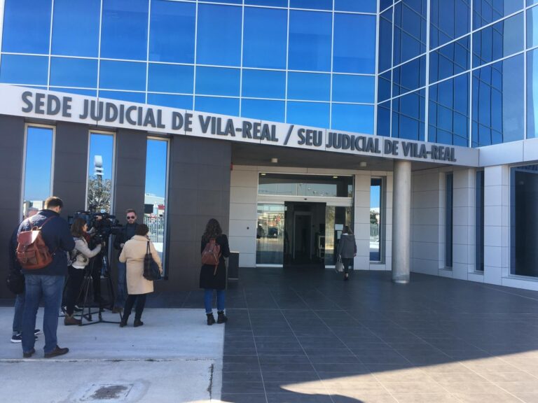 Compromís per Vila-real reclama la creació d’un segon Jutjat de violència sobre la Dona