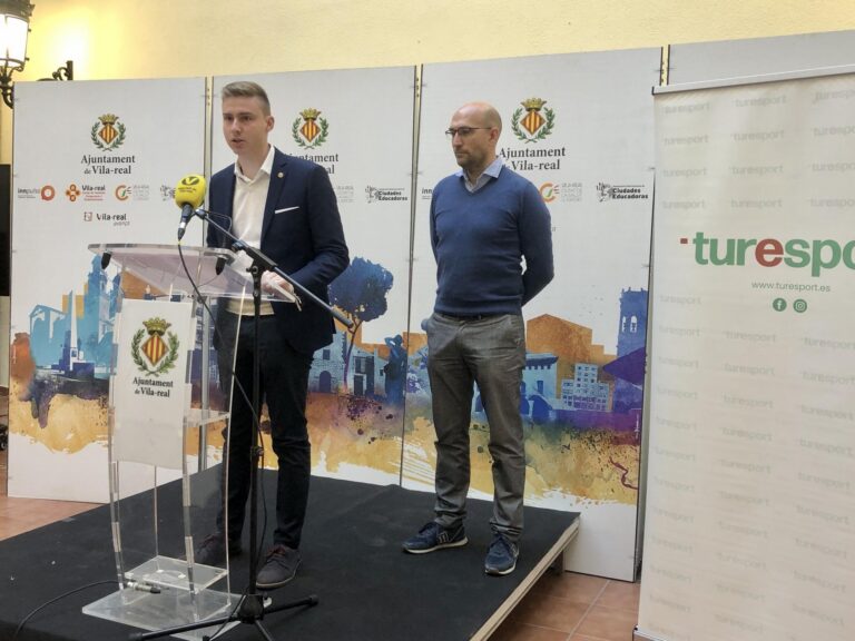 El Centre de Congressos de Vila-real acollirà la pràctica de la fira Turesport el 28 i 29