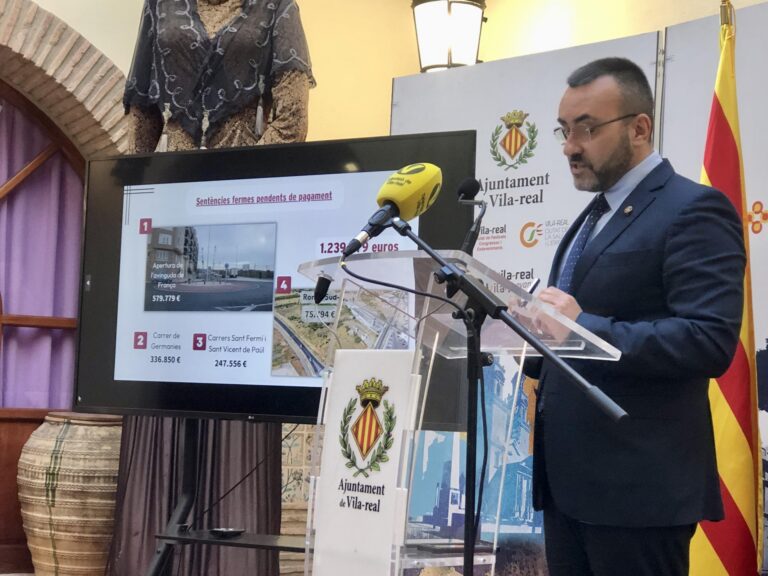 Festes inclusives: Vila-real adapta el nadal per als xiquets neurodivergents