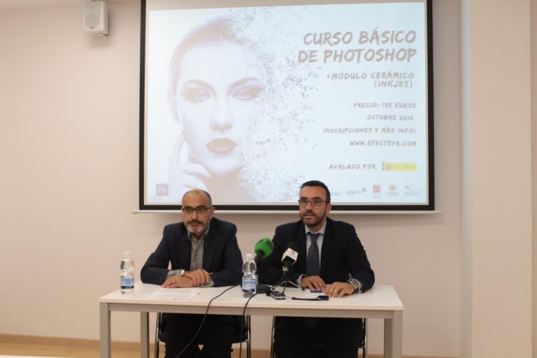 Vila-real consolida l'Aula Mentor com una "referent" en nombre d'inscrits a la Comunitat Valenciana