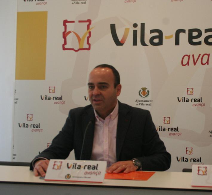 Cs desitja que «a l’equip de govern li porten quilos i quilos de carbó» per la seua falta de voluntat i incapacitat»