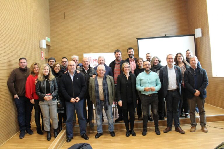 Benlloch destaca que la ronda Sud-oest "ho serà tot" i portarà un gran desenvolupament en tots els nivells