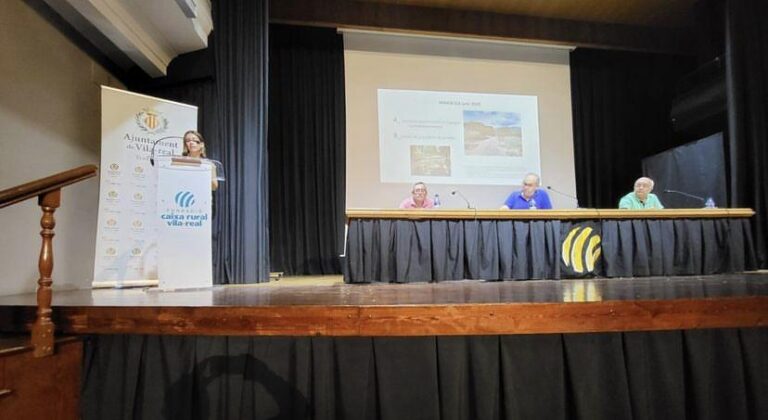 L’Associació de Paranyers Apaval celebra la seua XLI Assemblea ordinària general