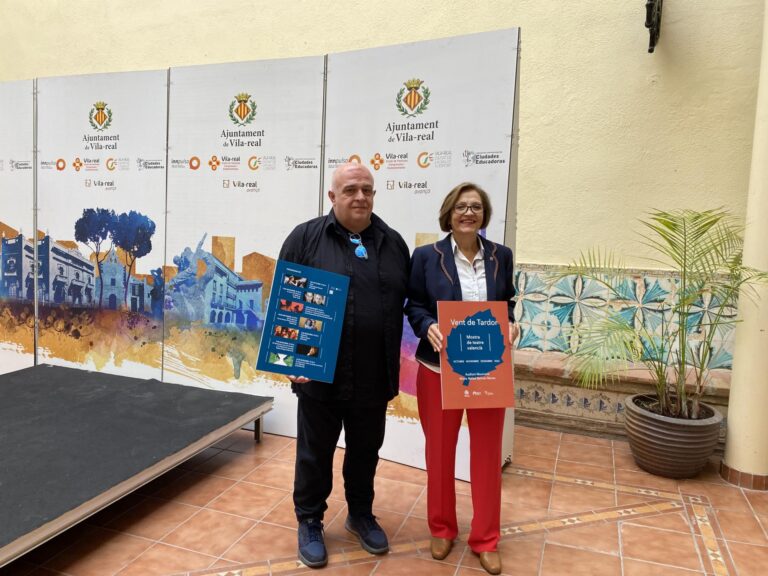 Rosario Royo: «La campanya de tardor és una oportunitat per a retrobar-nos amb el teatre»