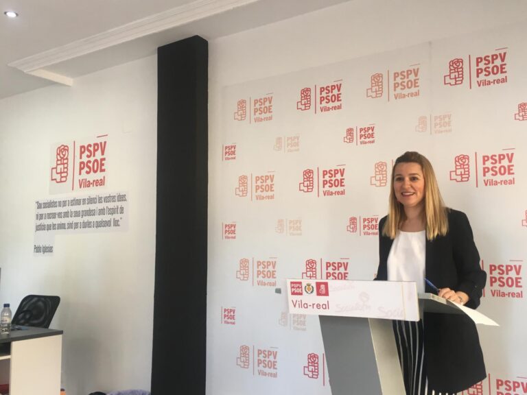 El PSPV retira una moció contra les agressions sexistes a les festes per l'aprovació d'un protocol especial