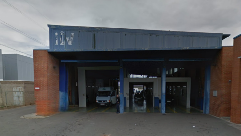 L’ITV tancarà aquest dissabte per a fer el traspàs del servei a la gestió directa per part de la Generalitat