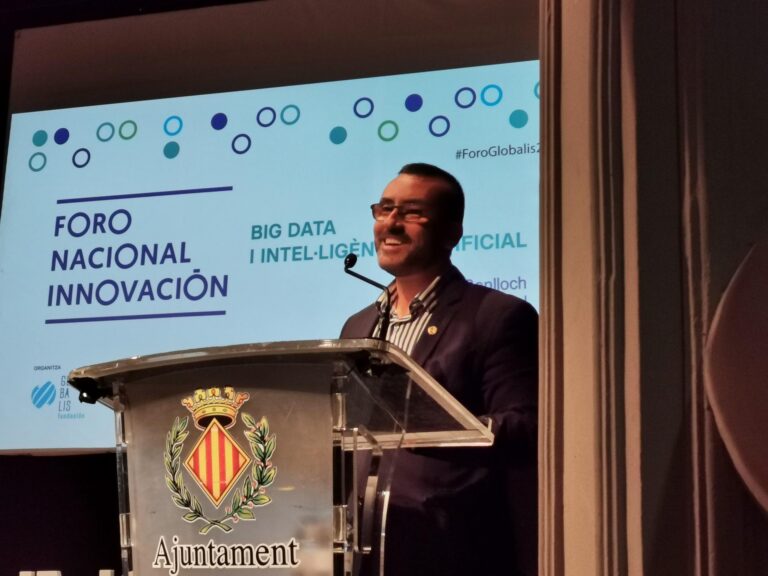 Globalis obri les inscripcions per al VIII Fòrum Nacional d’Innovació: Ciutats i Pobles Intel·ligents 