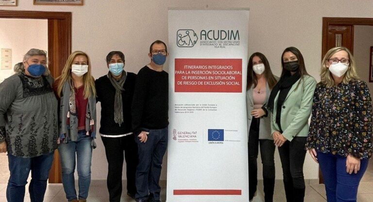 Acudim tanca novembre amb el seu objectiu complit