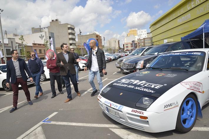 Motor-2 supera la majoria d’edat amb rècord històric d’expositors i 230 vehicles i la mirada posada en noves ubicacions