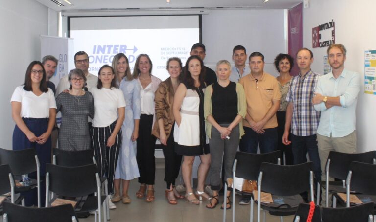 Fundació Globalis aposta per la innovació per a potenciar empreses de la província