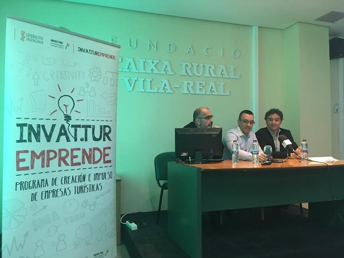 Vila-real acollirà un Congrés de turisme religiós en el segon semestre del 2017 pel Centenari de sant Pasqual